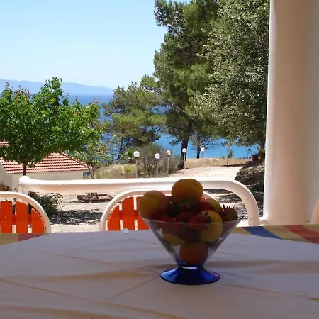 Vigla Village Apartman