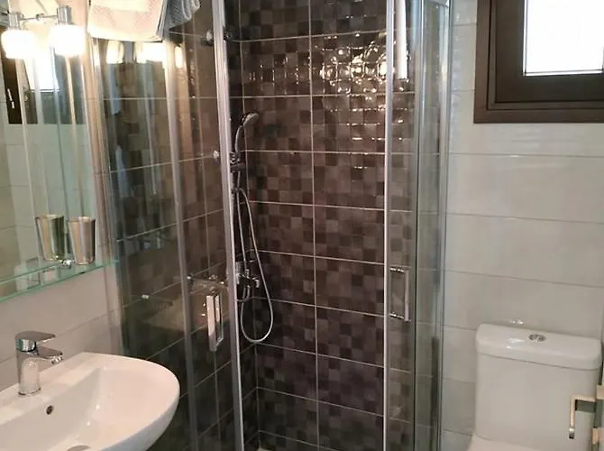 Vigla Village Apartman