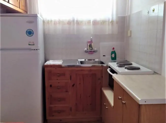 Vigla Village Apartman