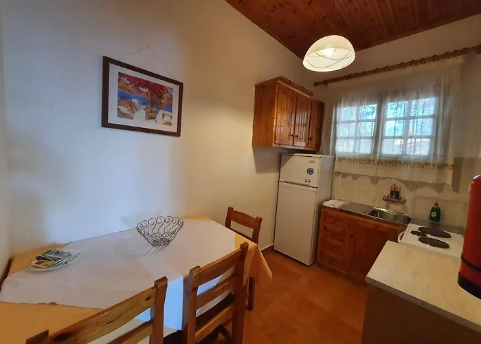 Vigla Village Apartman