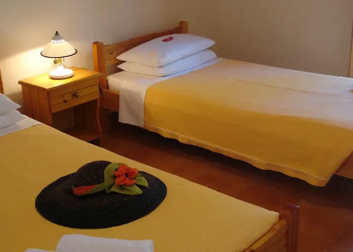 Vigla Village Apartman *