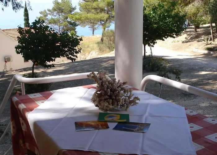 Vigla Village Apartman