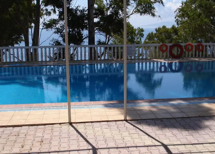 Vigla Village Apartman *