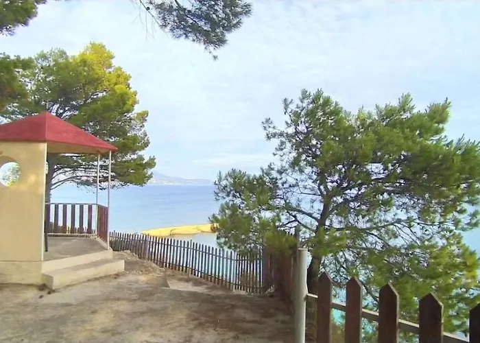 Apartman Vigla Village