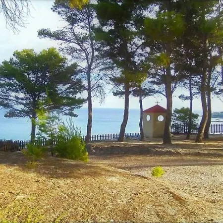 Vigla Village *