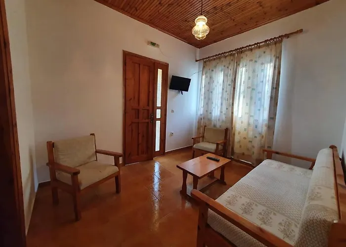 شقة Vigla Village