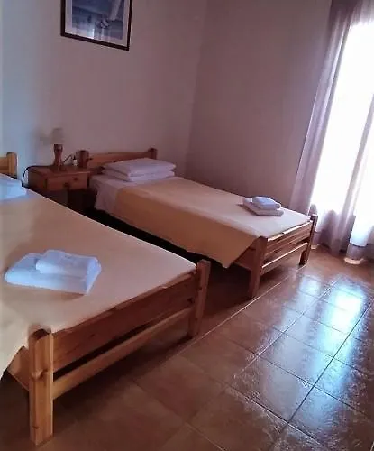 شقة Vigla Village *
