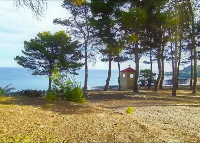 Vigla Village *