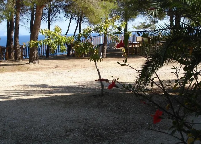Vigla Village شقة