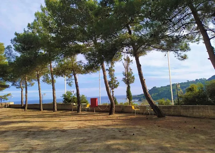 Vigla Village شقة *