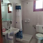 Appartement Vigla Village Spartià