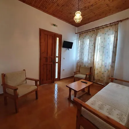 Διαμέρισμα Vigla Village