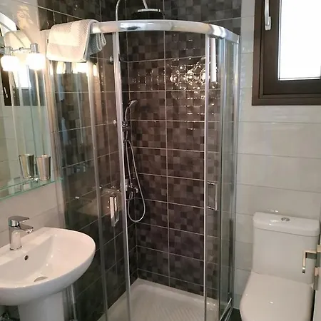 Vigla Village Apartment