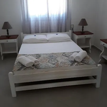 Vigla Village Διαμέρισμα