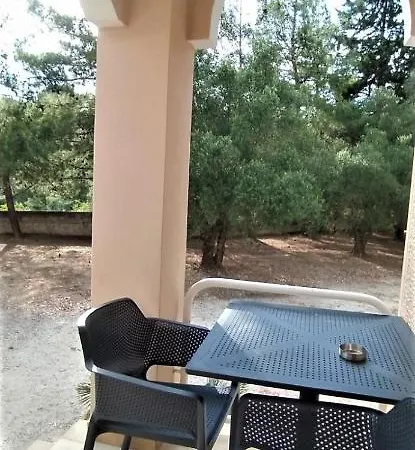 Vigla Village Διαμέρισμα Σπαρτιά