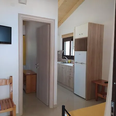 Διαμέρισμα Vigla Village