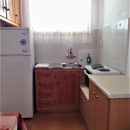 Vigla Village Apartment