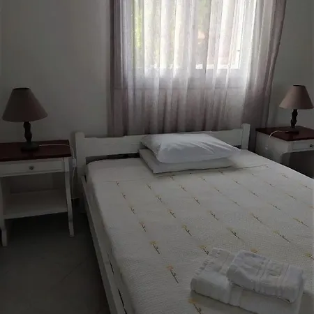Vigla Village Apartment Spartia (Kefalonia)