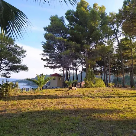 Vigla Village *