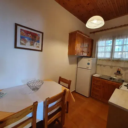 Vigla Village Apartment