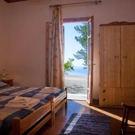 Διαμέρισμα Vigla Village Σπαρτιά