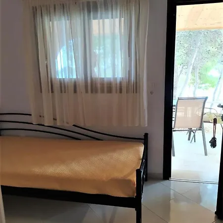 Vigla Village Spartia (Kefalonia)