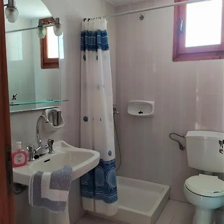 Apartment Vigla Village Spartia (Kefalonia)