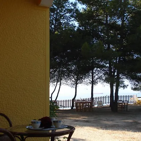 Vigla Village * Σπαρτιά