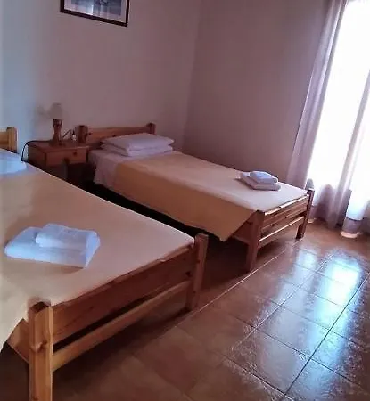 Διαμέρισμα Vigla Village *