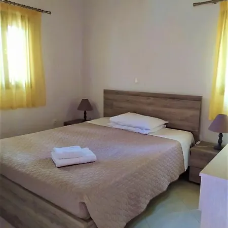 Vigla Village Σπαρτιά