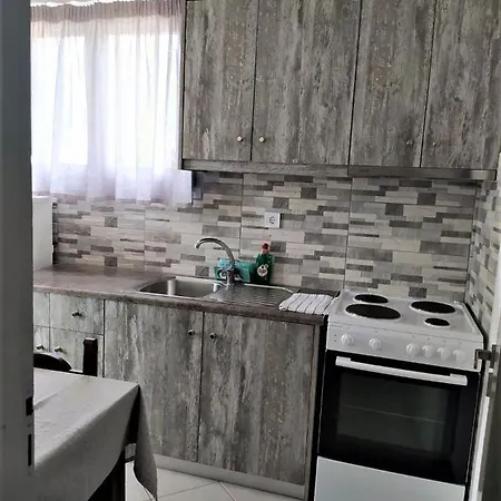 Vigla Village Apartment Spartia (Kefalonia)