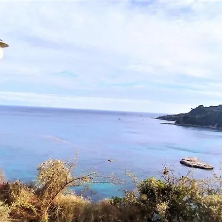 Διαμέρισμα Vigla Village