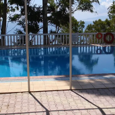 Vigla Village Διαμέρισμα *