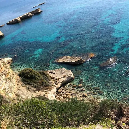Vigla Village Διαμέρισμα Σπαρτιά