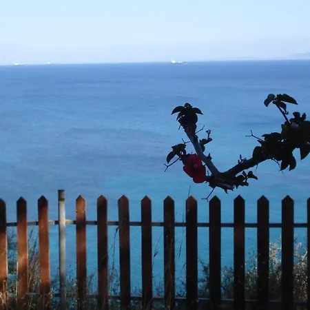 Апартаменты Vigla Village Спартия