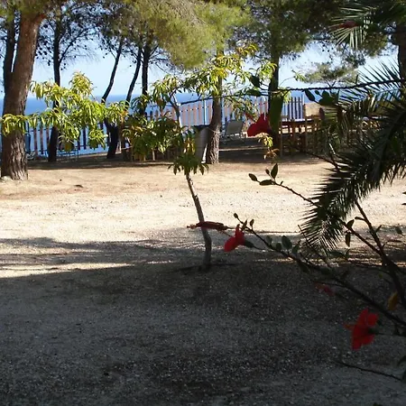 Vigla Village Apartment
