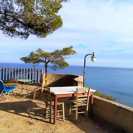 Vigla Village Apartment Spartia (Kefalonia)