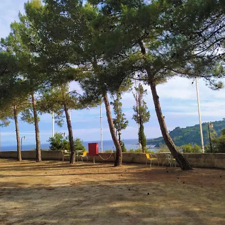 Vigla Village Διαμέρισμα *