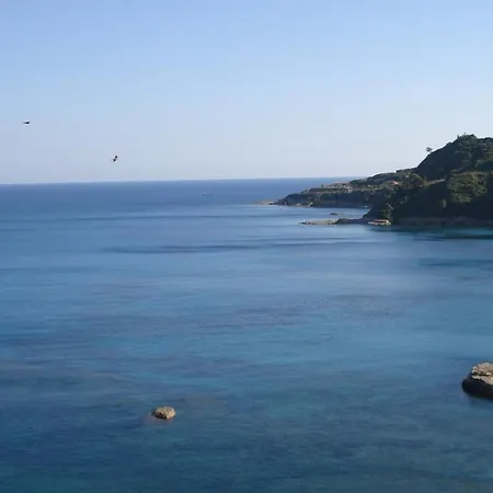 Διαμέρισμα Vigla Village