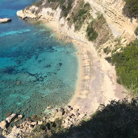 Vigla Village Διαμέρισμα *