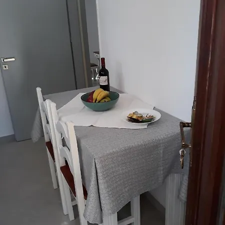 Vigla Village * Σπαρτιά
