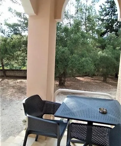 Vigla Village דירה ספרטיה