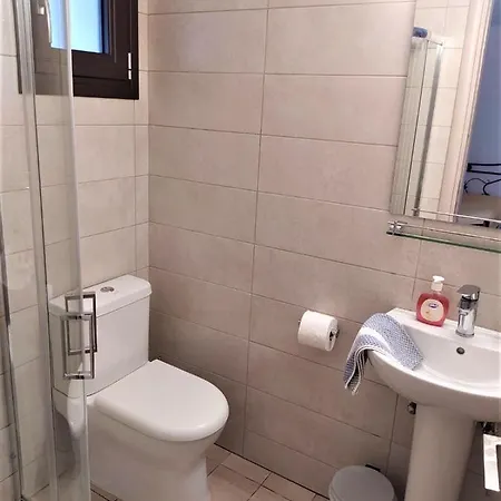 Vigla Village * Sparta