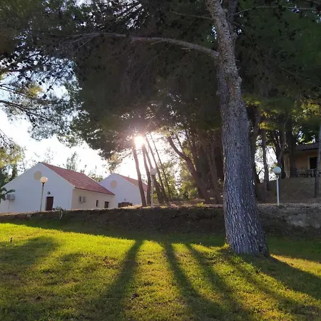 Vigla Village Apartment *