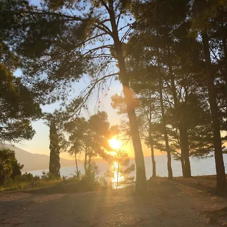 Vigla Village Apartment Sparta